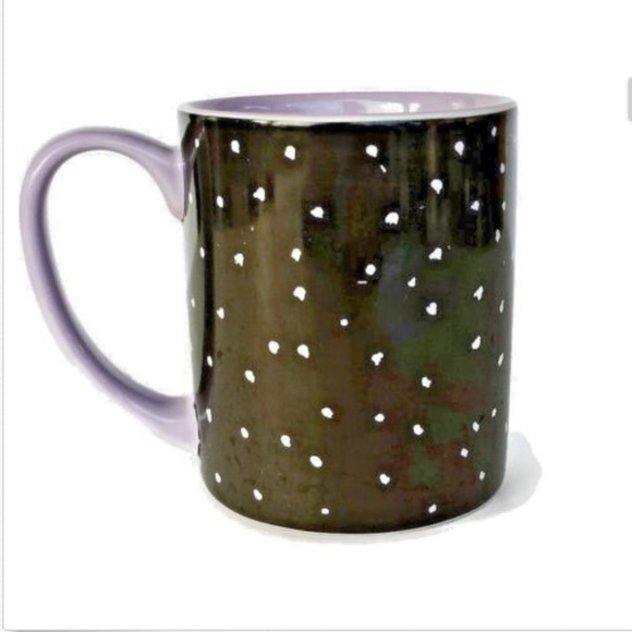 Coffee Mug Cup Fashion Diva GHA Collection Griffel - Picture 4 of 5